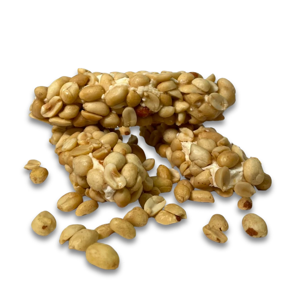 Gift Box of Peanut Logs