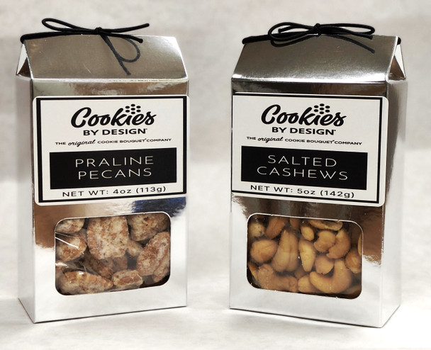 Cookies by Design