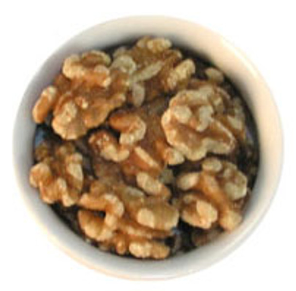 Raw Walnuts