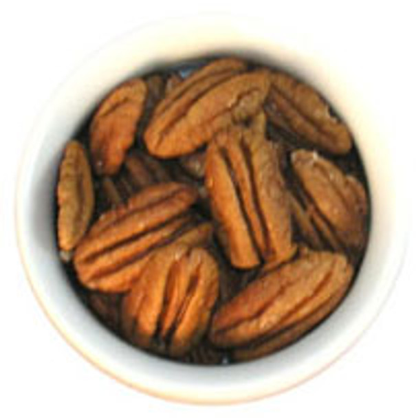 Raw Pecan Halves