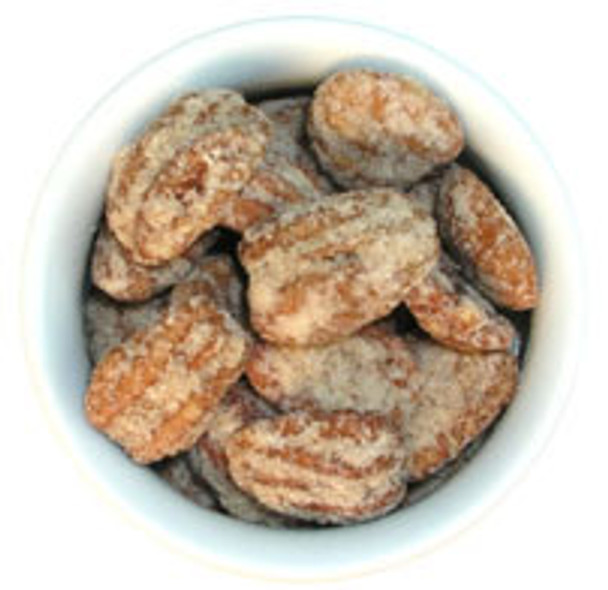 Blueberry Pecans