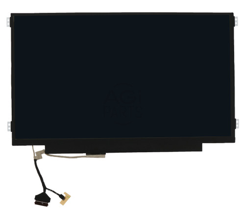 HP 11 G5-EE (TOUCH) 11.6" LCD WITH BUILT-IN DIGITIZER & LCD CABLE (WITHOUT BEZEL)