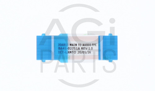 SAMSUNG XE310XBA AUDIO BOARD CABLE