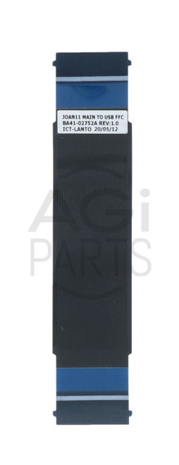 SAMSUNG XE310XBA USB BOARD CABLE