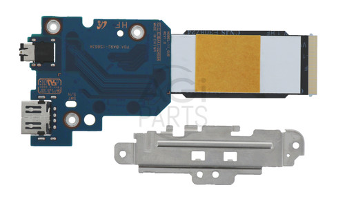 SAMSUNG XE500C13 S3 / XE501C13 USB BOARD WITH CABLE