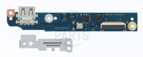 SAMSUNG XE310XBA USB BOARD