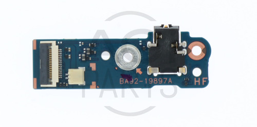 SAMSUNG XE310XBA AUDIO BOARD