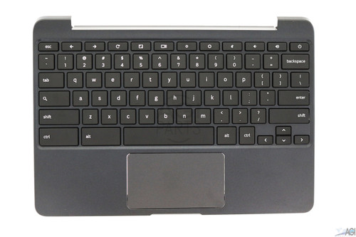 SAMSUNG XE500C13 S3 *RECERTIFIED* PALMREST WITH KEYBOARD & TOUCHPAD