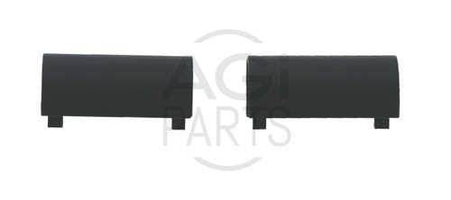DELL 11 G3 (3180) (TOUCH & NON) / 11 G4 (3181) HINGE COVER SET