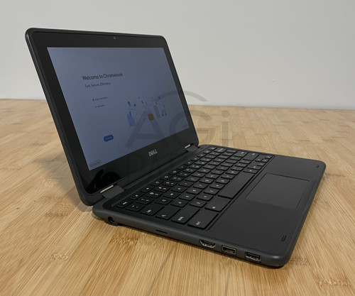 DELL 11 G3 (3189) (TOUCH) *RECERTIFIED* WHOLE UNIT FOR PURCHASE