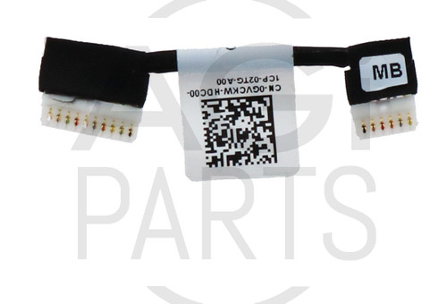 DELL 3110 (2-in-1) (TOUCH) CAMERA CABLE (WORLD-FACING)