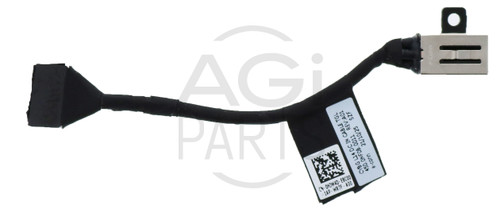 DELL LATITUDE 3420 DC-IN POWER JACK
