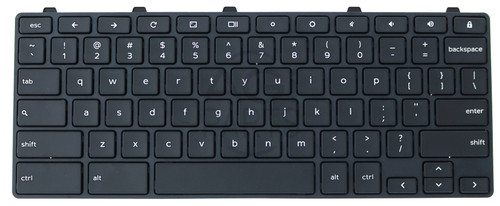 DELL 11 G3 (3189) (TOUCH) / 11 G4 (3181 2-in-1) (TOUCH) KEYBOARD