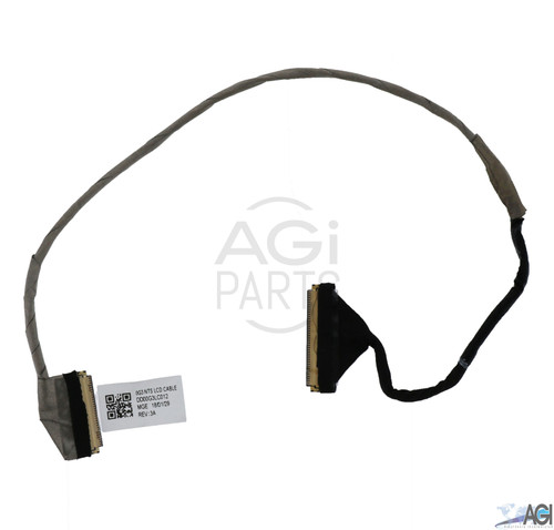 HP 14 G5 / 14A G5 / 14-DB0*RECERTIFIED* LCD VIDEO CABLE