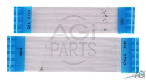 HP 11 G6-EE (TOUCH & NON) / 11A G6-EE (TOUCH & NON) / 11A-NB0013DX USB BOARD CABLES