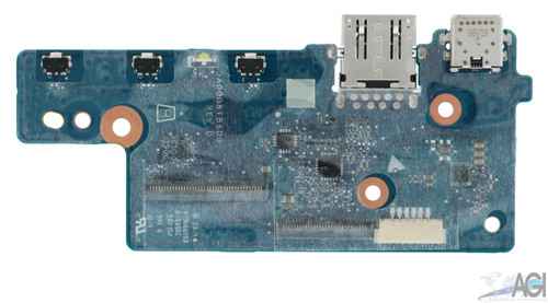 HP X360 11 G2-EE (TOUCH) POWER BOARD