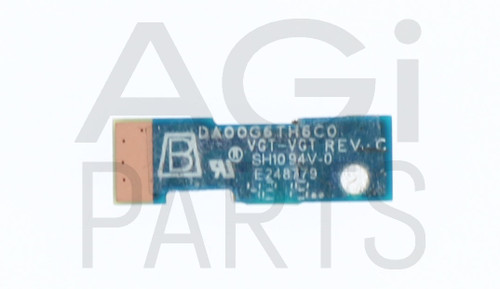 HP X360 11 G2-EE (TOUCH) SENSOR BOARD
