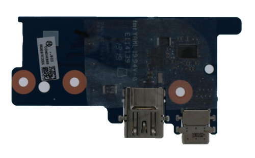 HP 11A G6-EE (TOUCH & NON) USB BOARD