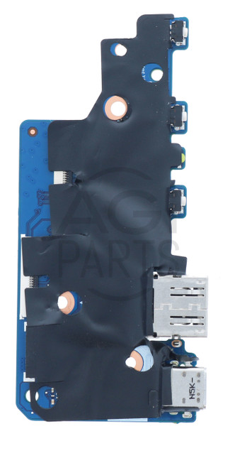 HP X360 11 G3-EE (TOUCH) USB BOARD (REV:A) (Please see product details prior to ordering)