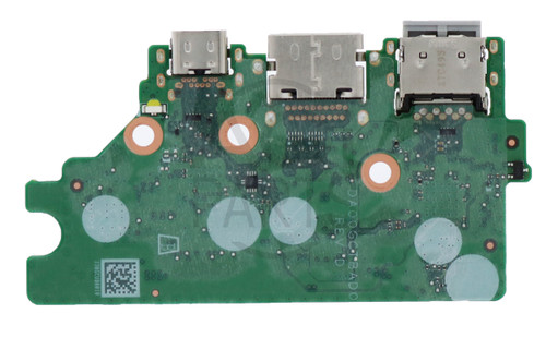 HP PRO C640 USB BOARD