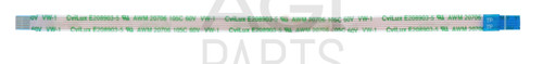 HP 11A-NA0 TOUCHPAD CABLE