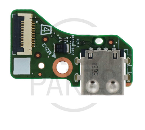 HP 11A-NA0 USB BOARD