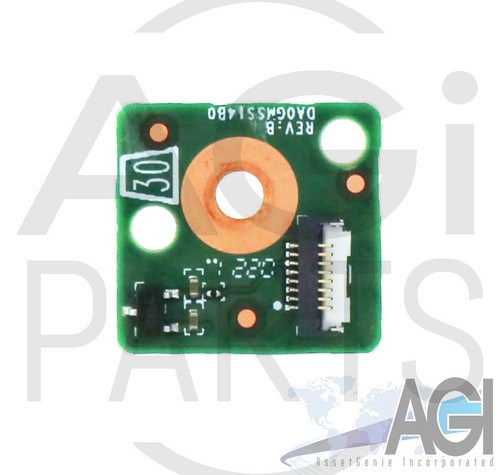HP 11MK G9-EE (TOUCH & NON) SENSOR BOARD