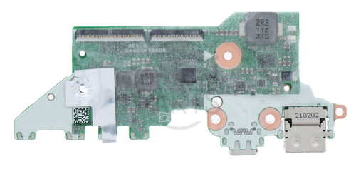 HP X360 11 G4-EE (TOUCH) USB BOARD