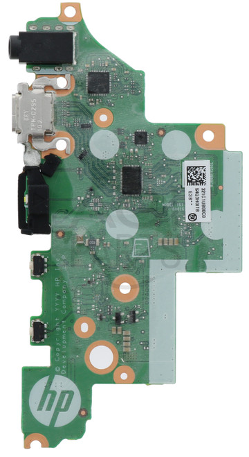 HP FORTIS X360 11 G5 (TOUCH) USB BOARD