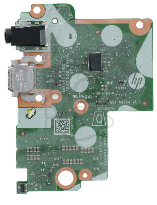 HP FORTIS 11 G10 USB BOARD
