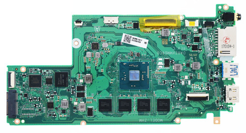 ACER C731 MOTHERBOARD 4GB