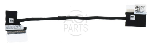 DELL LATITUDE 3300 BATTERY CABLE