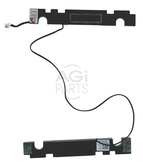 DELL 13 G2 (7310) (TOUCH & NON) SPEAKER SET