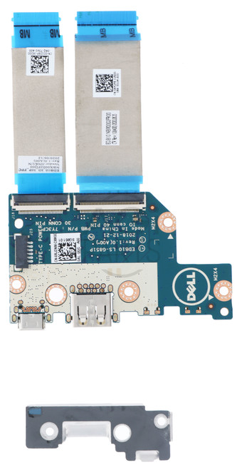 DELL 3100 (2-in-1) (TOUCH) *RECERTIFIED* USB BOARD WITH CABLES