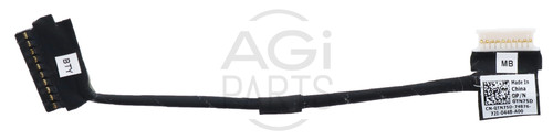 DELL 13 (3380) (TOUCH & NON) *RECERTIFIED* BATTERY CABLE