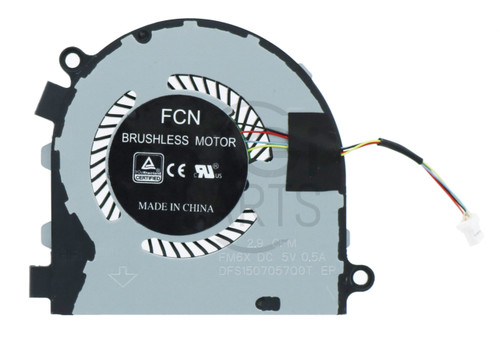 DELL LATITUDE 3310 (2-in-1) (TOUCH) FAN