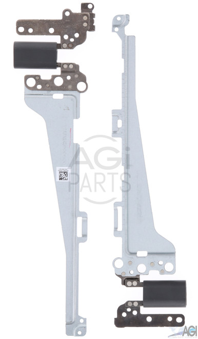 DELL 11 G3 (3189) (TOUCH) / 11 G4 (3181 2-in-1) (TOUCH) HINGE SET