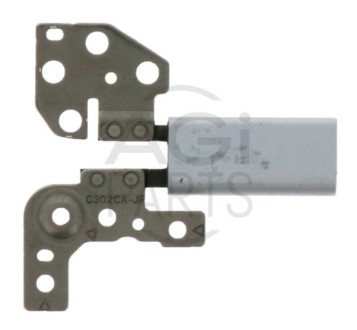ASUS C302CA *RECERTIFIED* HINGE RIGHT