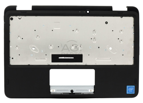 DELL 11 G4 (5190 2-in-1) (TOUCH) *RECERTIFIED* PALMREST (WITH WORLD-FACING CAMERA LENS) (compatible with EMR Touch-Screen model)
