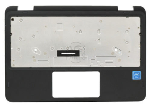 DELL 3100 (2-in-1) (TOUCH) PALMREST (WITHOUT KEYBOARD, TOUCHPAD & WORLD-FACING CAMERA LENS)