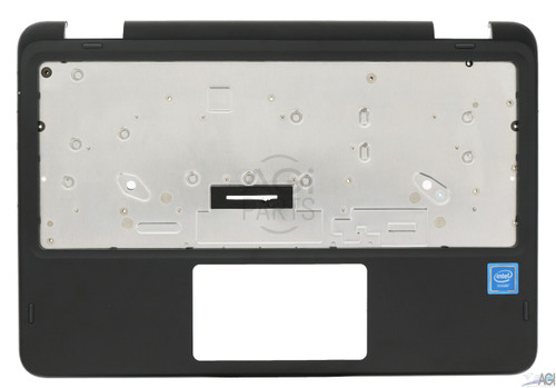 DELL 3100 (2-in-1) (TOUCH) *RECERTIFIED* PALMREST (WITHOUT KEYBOARD, TOUCHPAD & WORLD-FACING CAMERA LENS)