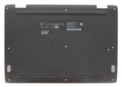 LENOVO 100E G2 *RECERTIFIED* BOTTOM CASE