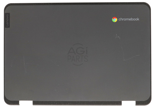 LENOVO 300E G3 (TOUCH) (with cellular WWAN) *RECERTIFIED* LCD TOP COVER