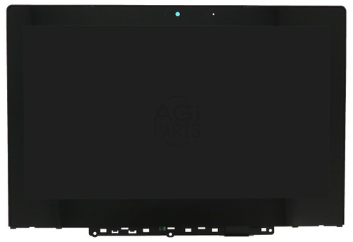 LENOVO 300E G2 (TOUCH) 11.6" LCD WITH DIGITIZER & BEZEL (30 PIN CONNECTOR & 8 PIN SENSOR BOARD) (Please see product details prior to ordering)