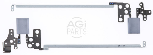 LENOVO 300E G2 (TOUCH) / 300E G2 AST (TOUCH) / 500E G2 (TOUCH) HINGE SET
