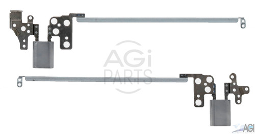 LENOVO 300E G2 (TOUCH) / 300E G2 AST (TOUCH) / 500E G2 (TOUCH) *RECERTIFIED* HINGE SET