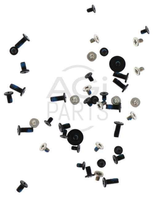 100E G2 MTK SCREW SET