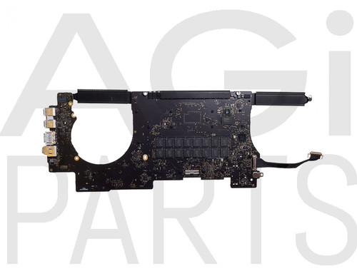 Logic Board for 15" MacBook Pro Retina A1398 Mid 2015 2.2GHz 16GB