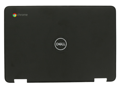DELL 11 G4 (5190 2-in-1) (TOUCH) LCD TOP COVER (compatible with Non-EMR Touch-Screen model)