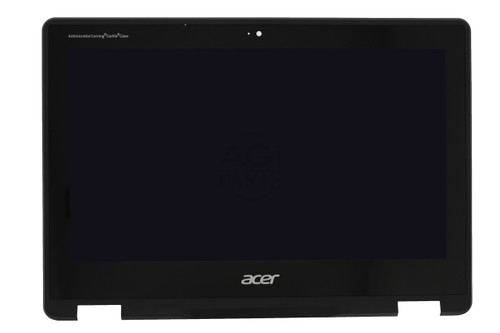 ACER R751T (TOUCH) 11.6" LCD WITH DIGITIZER & BEZEL (WITHOUT EMR)